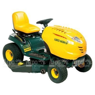 Садовый минитрактор Yard-Man AG 9180 в Йошкар-Оле