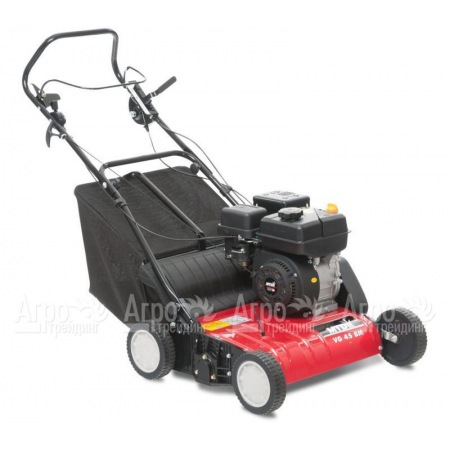 Бензиновый вертикуттер MTD VG 45 BM в Йошкар-Оле