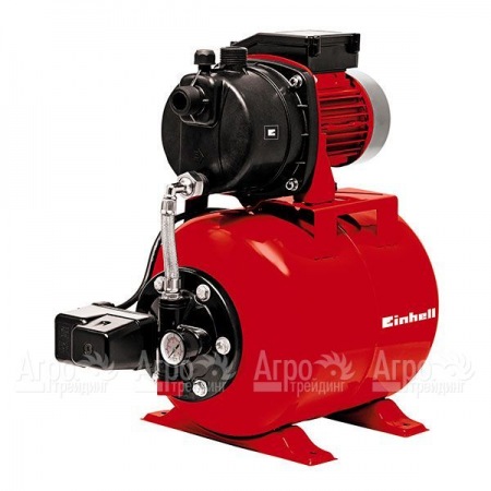 Насосная станция Einhell GC-WW 6538 в Йошкар-Оле