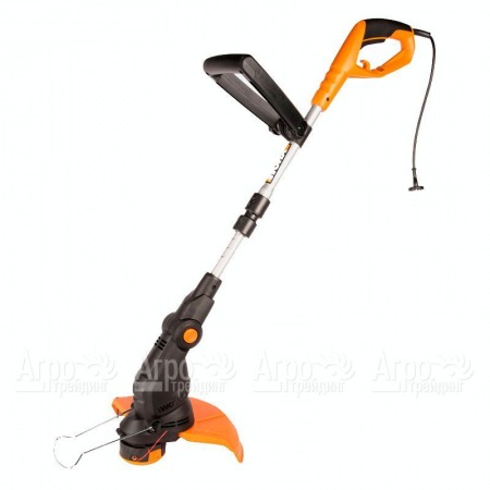 Триммер электрический Worx WG119E в Йошкар-Оле