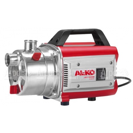 Садовый насос Al-KO Jet 3500 Inox Classic в Йошкар-Оле