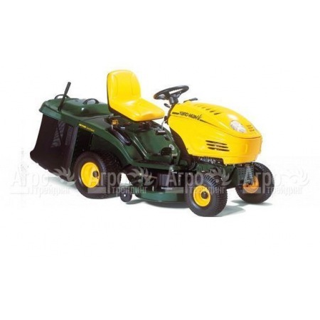 Cадовый минитрактор Yard-Man AE 5150 в Йошкар-Оле