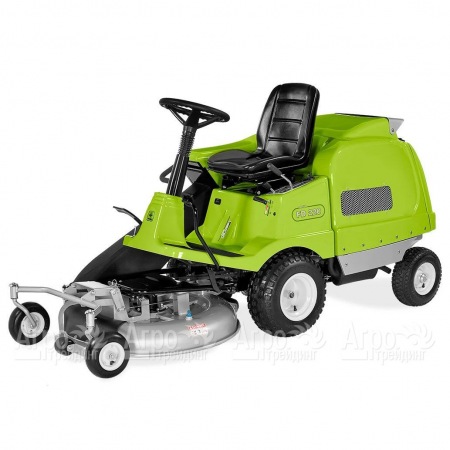 Садовый райдер Grillo FD 220R в Йошкар-Оле