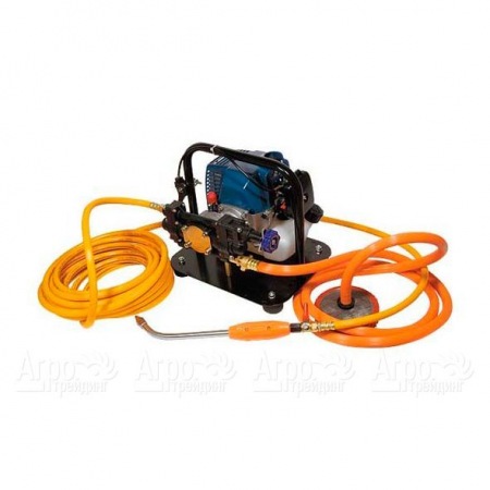 Опрыскиватель бензиновый Elmos ESP26D в Йошкар-Оле