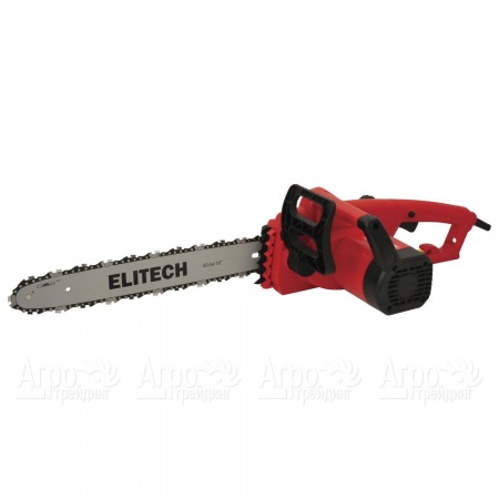 Элeктpoпилa Elitech ЭП 2000/16П-16" в Йошкар-Оле