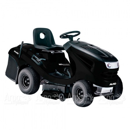 Садовый трактор Al-KO T 15-93.9 HD-A Black Edition  в Йошкар-Оле