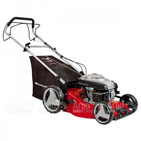 Газонокосилка бензиновая Einhell GC-PM 46/2 S HW в Йошкар-Оле