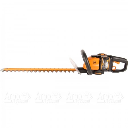 Кусторез аккумуляторный Worx WG284E.1 в Йошкар-Оле