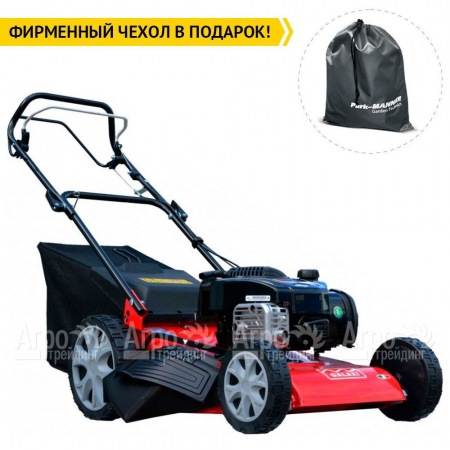 Газонокосилка бензиновая MA.RI.NA Systems GX 46B BS450E в Йошкар-Оле