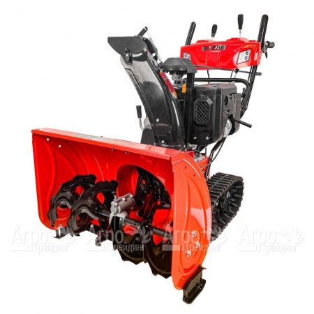 Снегоуборщик гусеничный Brait BR-1172ELTWS-6 в Йошкар-Оле