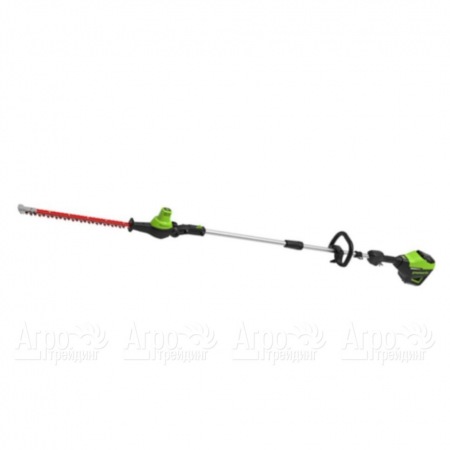 Высоторез аккумуляторный GreenWorks GD60PHT61 (без аккумулятора и зарядного устройства) в Йошкар-Оле