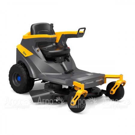 Райдер Stiga Gyro 700e  в Йошкар-Оле