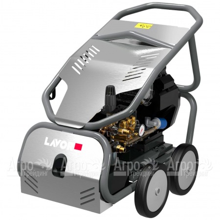 Мойка высокого давления Lavor Thermic 22 3521 H LP  в Йошкар-Оле