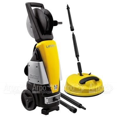 Мойка высокого давления Lavor Raptor 23 в Йошкар-Оле