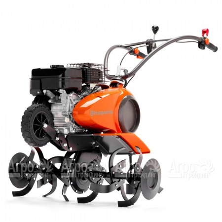 Культиватор Husqvarna TF536 в Йошкар-Оле