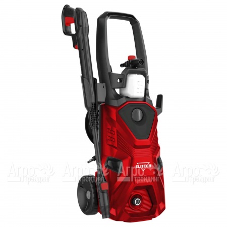 Мойка высокого давления Elitech М 1900РКП в Йошкар-Оле