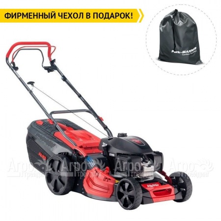 Газонокосилка бензиновая AL-KO Premium 520 SP-H  в Йошкар-Оле