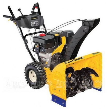 Снегоуборщик самоходный Cub Cadet 526 SWE в Йошкар-Оле