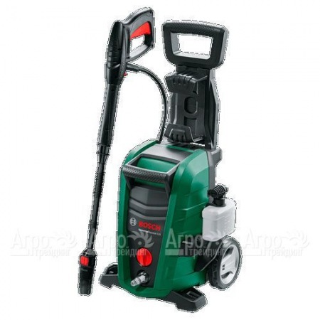 Мойка высокого давления Bosch UniversalAquatak 125 в Йошкар-Оле