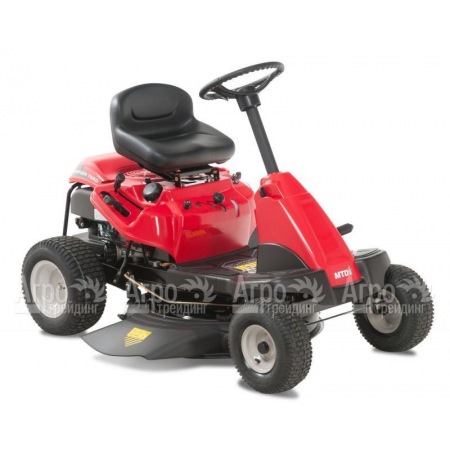 Садовый райдер MTD Minirider 76 SD в Йошкар-Оле