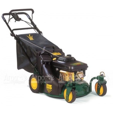 Газонокосилка бензиновая Yard-Man YM 6021 CB в Йошкар-Оле