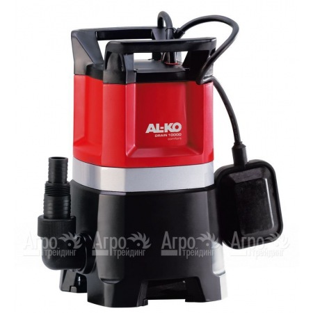 Погружной насос Al-KO Drain 10000 Comfort в Йошкар-Оле