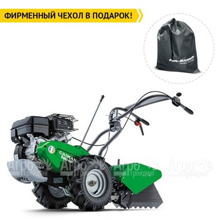 Культиватор Caiman Roto 60S в Йошкар-Оле