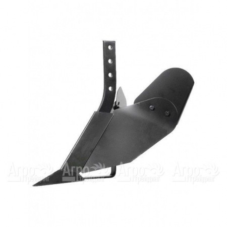 Окучник створчатый прямой OK1001 для мотоблоков Villartec T860, T950, TB105 в Йошкар-Оле