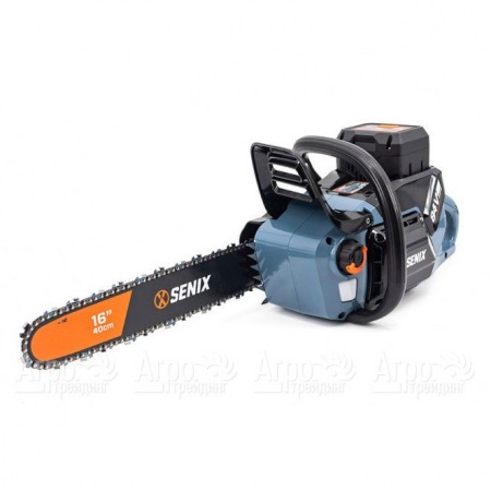 Аккумуляторная пила Senix CSX8-H-EU 16" в Йошкар-Оле