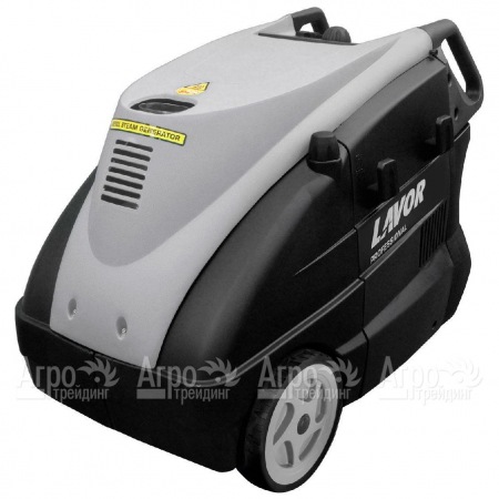 Парогенератор электрический Lavor Professional Kolumbo Cordless в Йошкар-Оле