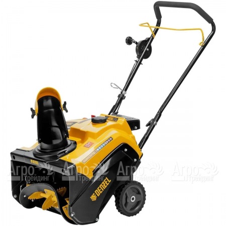 Снегоуборщик Denzel SB 460 E в Йошкар-Оле