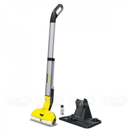 Электрошвабра Karcher FC 3 Cordless в Йошкар-Оле