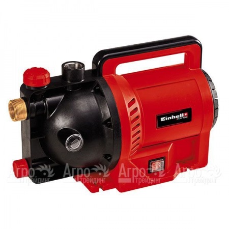 Насос садовый Einhell GC-GP 1045 в Йошкар-Оле