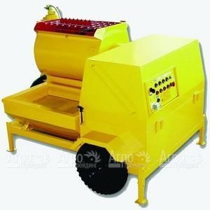 Агрегат штукатурно-смесительный АШC-2500 в Йошкар-Оле