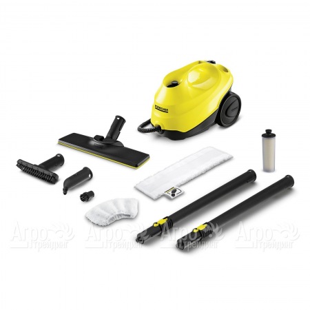 Пароочиститель Karcher SC 3 EasyFix в Йошкар-Оле