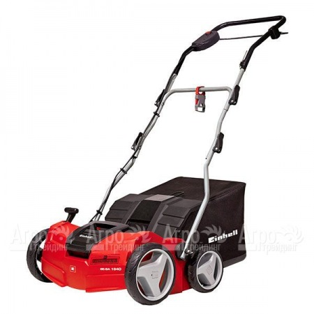 Скарификатор-аэратор электрический Einhell GE-SA 1640 в Йошкар-Оле