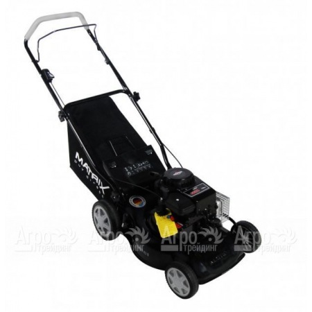 Газонокосилка бензиновая Matrix Turbo 43 B в Йошкар-Оле