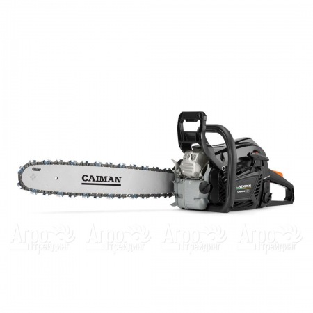 Бензопила Caiman Chenso 55-20 Decompressor  в Йошкар-Оле