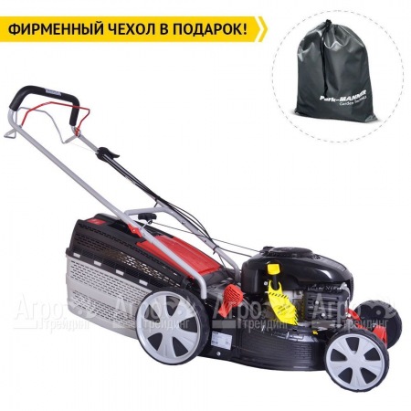 Газонокосилка бензиновая GEOS by Al-Ko Classic 46 SP-K Plus в Йошкар-Оле