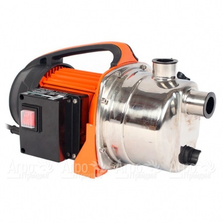 Самовсасывающий насос Patriot R 1200 INOX в Йошкар-Оле