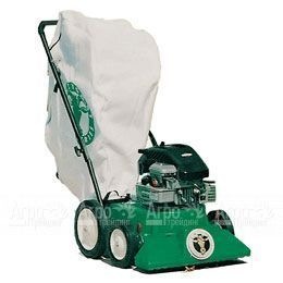 Вертикуттер бензиновый Billy Goat PR550 в Йошкар-Оле