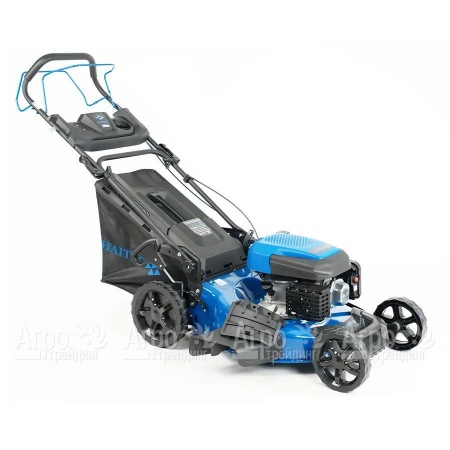 Газонокосилка бензиновая Haitec HT-RM531  в Йошкар-Оле