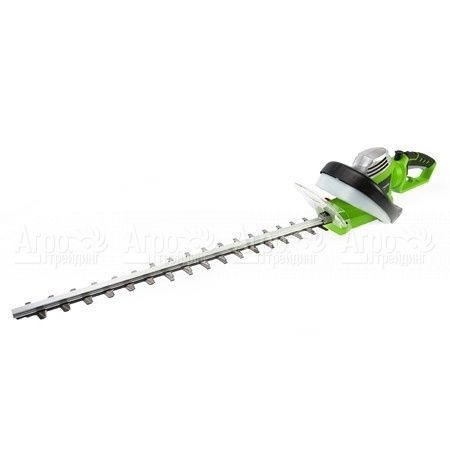 Электрический кусторез (электрокусторез) GreenWorks GHT7068 700 Вт в Йошкар-Оле