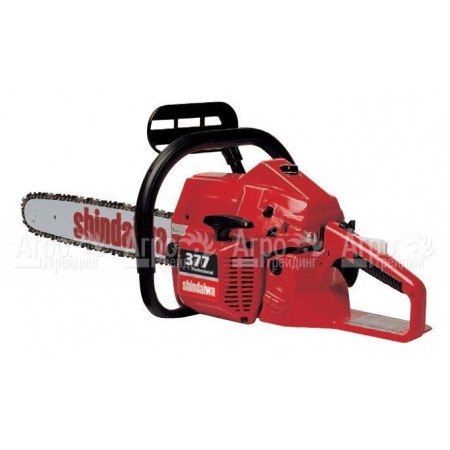 Бензопила Shindaiwa 377-16" в Йошкар-Оле
