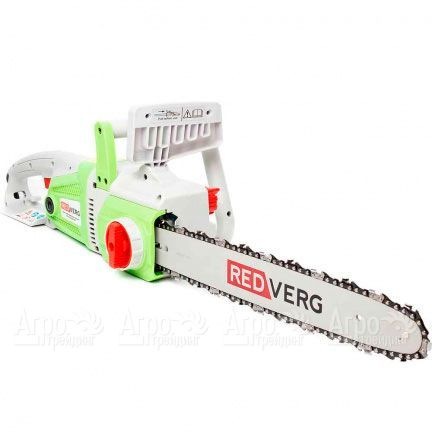 Электропила RedVerg RD-EC2200-16S-16" в Йошкар-Оле