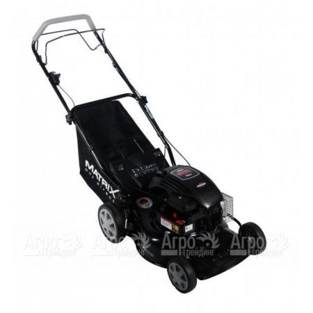 Газонокосилка бензиновая Matrix Turbo 43 BS в Йошкар-Оле