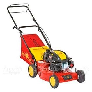 Газонокосилка бензиновая Wolf-Garten A 4600 в Йошкар-Оле