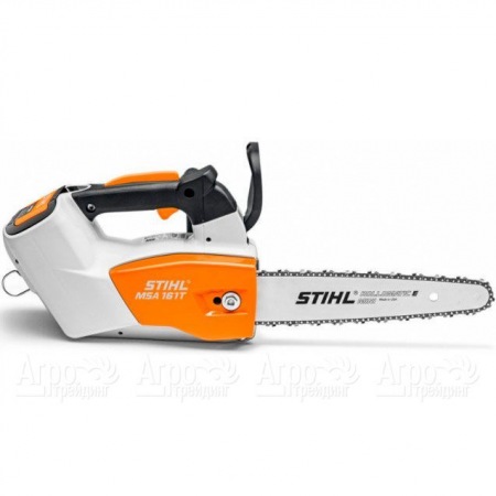 Аккумуляторная пила Stihl MSA 161 T-10" (без аккумулятора и зарядного устройства) в Йошкар-Оле