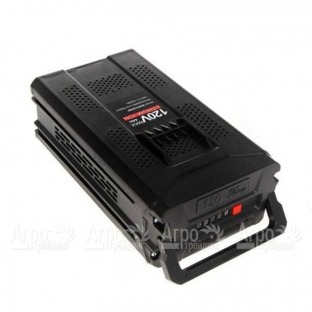 Батарея аккумуляторная 120V 4AH для газонокосилки Caiman Nero в Йошкар-Оле