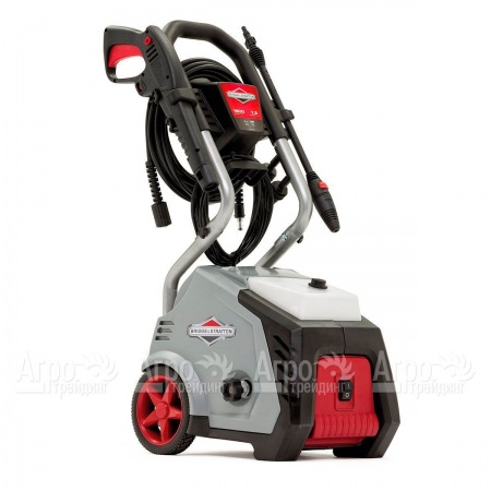 Мойка высокого давления Briggs&#38;Stratton Sprint 2300E/1800 в Йошкар-Оле